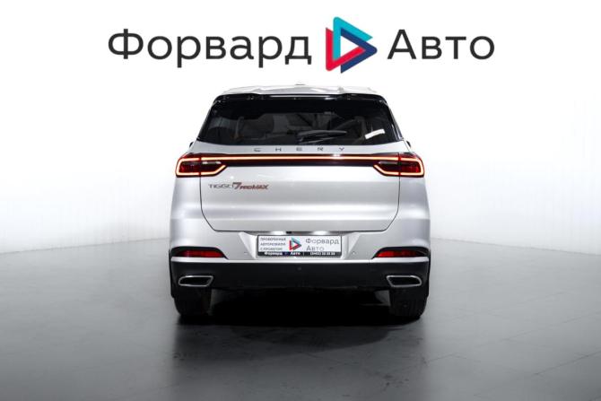 Chery Tiggo 7 Pro Max I с пробегом 2023 года, цена 1 849 000 рублей, 71215 км, внедорожник, Автокод Объявления