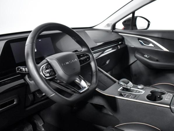 Omoda C5 I с пробегом 2023 года, цена 1 709 000 рублей, 14957 км, внедорожник, Автокод Объявления