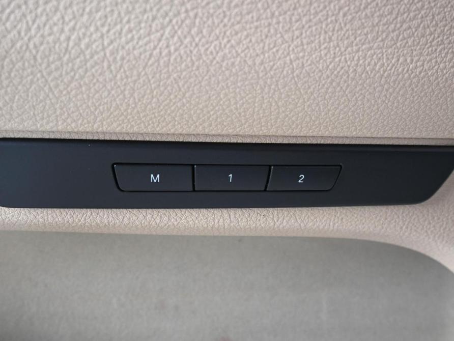 BMW 5 серии VI (F10/F11/F07) Рестайлинг Ростов-на-Дону  - изображение 20