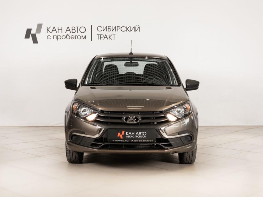 Lada (ВАЗ) Granta I Рестайлинг Казань  - изображение 2