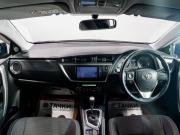 Toyota Auris II Чита  - изображение 26