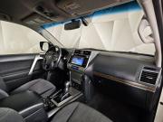 Toyota Land Cruiser Prado 150 Series Рестайлинг 2 Москва  - изображение 39