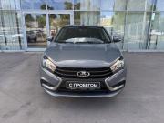 Lada (ВАЗ) Vesta I Воронеж  - изображение 14