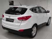 Hyundai ix35 I Казань  - изображение 28