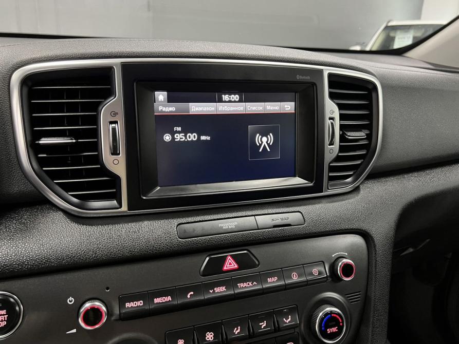 Kia Sportage IV Тверь  - изображение 16