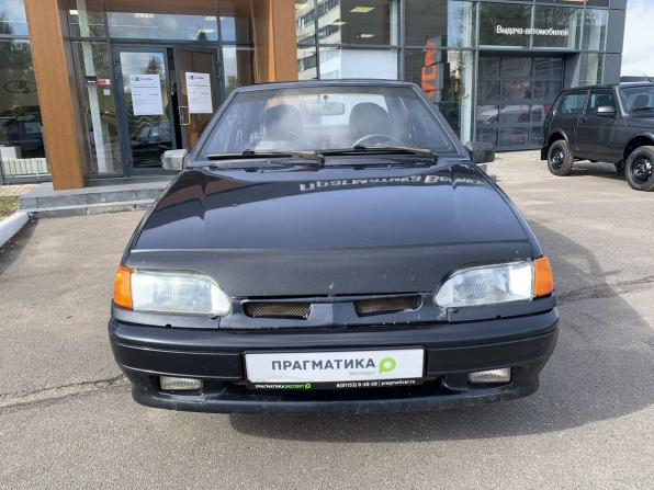 Lada (ВАЗ) 2115 с пробегом 2007 года, цена 150 000 рублей, 370000 км, седан, Автокод Объявления