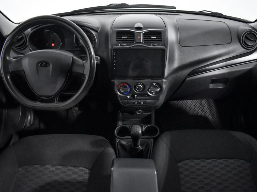 Lada (ВАЗ) Granta I Рестайлинг Санкт-Петербург  - изображение 16