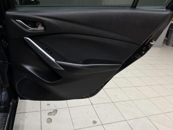 Mazda 6 III (GJ) с пробегом 2014 года, цена 1 559 000 рублей, 187312 км, седан, Автокод Объявления