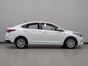 Hyundai Solaris II Рестайлинг Москва  - изображение 36