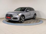 Audi Q5 II (FY) Екатеринбург  - изображение 28
