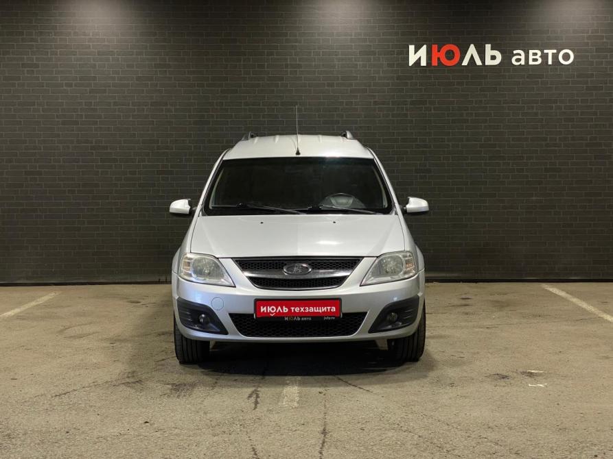Lada (ВАЗ) Largus I Челябинск  - изображение 2