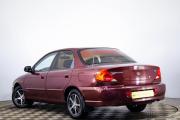 Kia Spectra I Рестайлинг 2 Пермь  - изображение 27