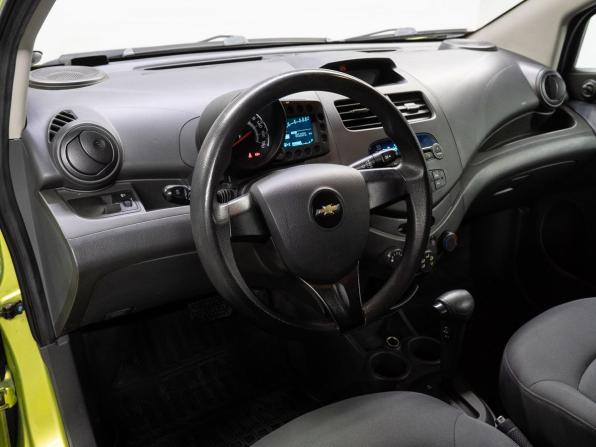 Chevrolet Spark III с пробегом 2013 года, цена 680 000 рублей, 85003 км, хэтчбек, Автокод Объявления