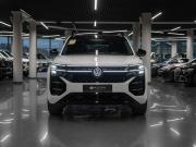 Volkswagen Teramont II (China Market) Москва  - изображение 35