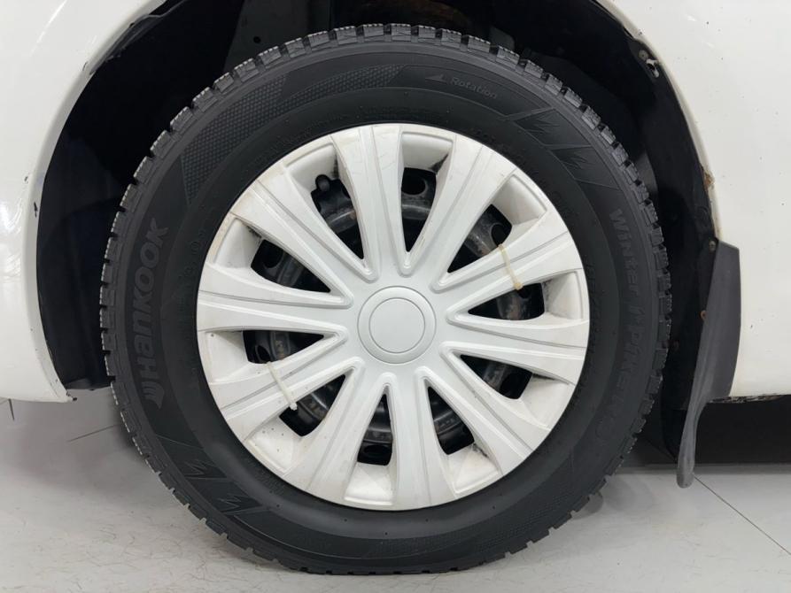 Toyota Belta I Новосибирск  - изображение 9