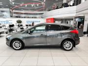 Ford Focus III Рестайлинг Казань  - изображение 32