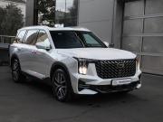 GAC GS8 II Москва  - изображение 21