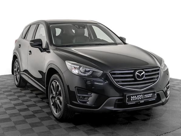 Mazda CX-5 I Рестайлинг с пробегом 2015 года, цена 2 290 000 рублей, 78405 км, внедорожник, Автокод Объявления