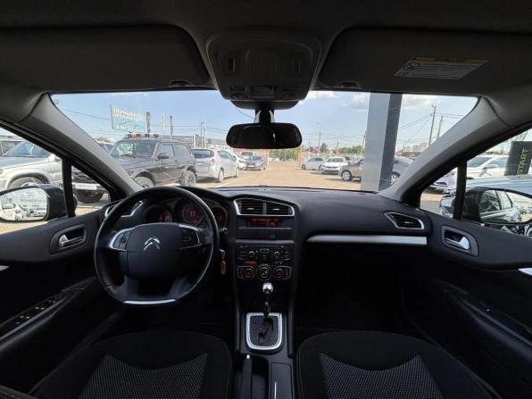 Citroen C4 II с пробегом 2013 года, цена 625 000 рублей, 240770 км, седан, Автокод Объявления