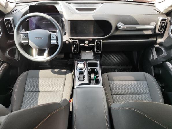 Haval Dargo с пробегом 2022 года, цена 2 562 000 рублей, 57307 км, внедорожник, Автокод Объявления