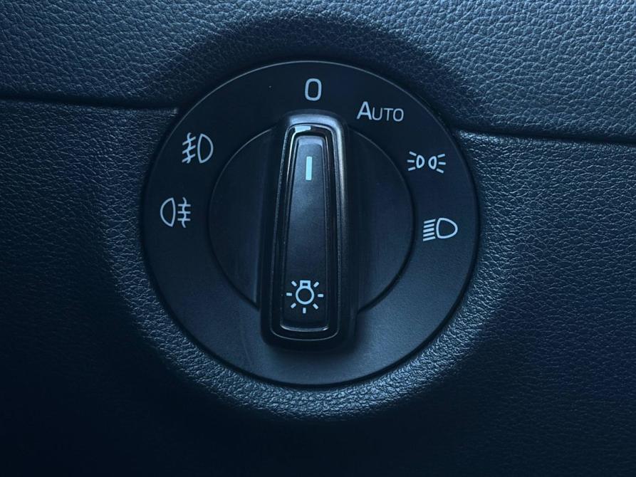 Skoda Octavia III (A7) Рестайлинг Екатеринбург  - изображение 35