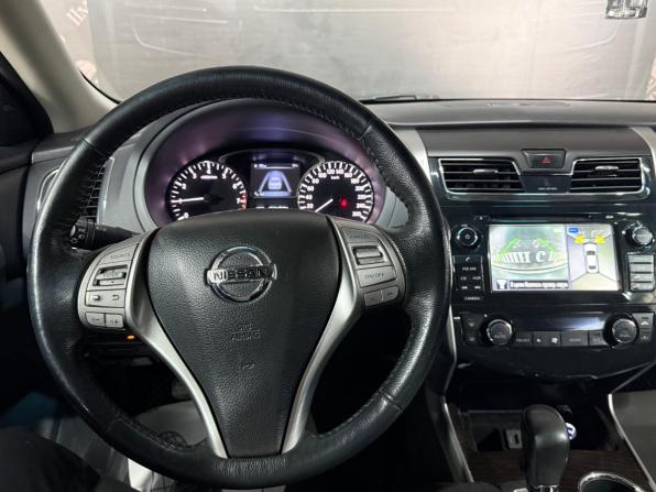 Nissan Teana III с пробегом 2014 года, цена 1 350 000 рублей, 193000 км, седан, Автокод Объявления