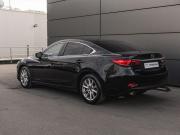Mazda 6 III (GJ) Рестайлинг Москва  - изображение 25