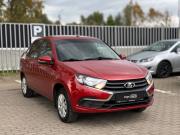 Lada (ВАЗ) Granta I Рестайлинг Тверь  - изображение 14