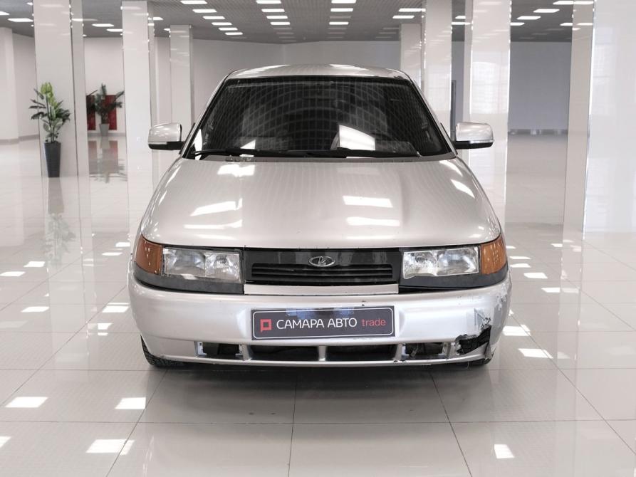 Lada (ВАЗ) 2110 Самара  - изображение 7