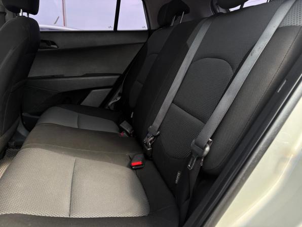 Hyundai Creta I с пробегом 2018 года, цена 1 750 000 рублей, 86952 км, внедорожник, Автокод Объявления