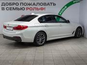BMW 5 серии VII (G30/G31/G38) Москва  - изображение 29