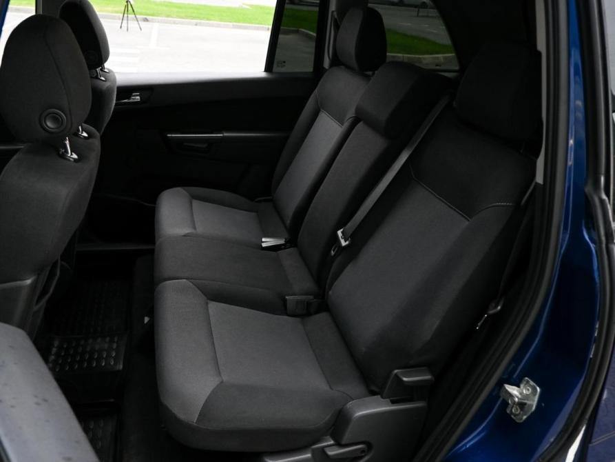 Opel Zafira B Волгоград  - изображение 10