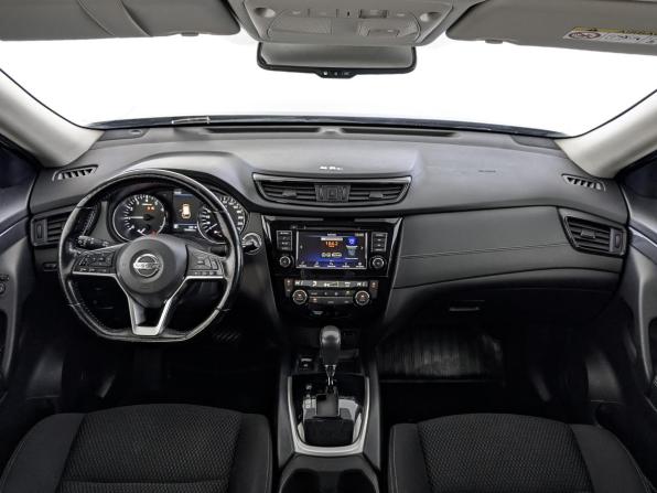 Nissan X-Trail III Рестайлинг с пробегом 2021 года, цена 2 570 000 рублей, 104797 км, внедорожник, Автокод Объявления