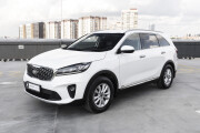 Kia Sorento III Prime Рестайлинг Казань  - изображение 24