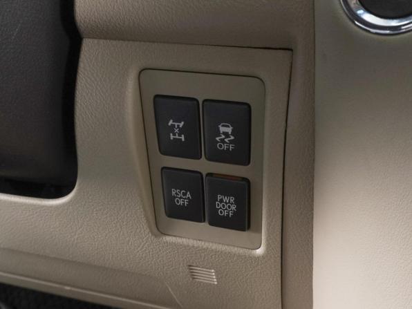 Lexus LX III с пробегом 2008 года, цена 2 205 000 рублей, 360171 км, внедорожник, Автокод Объявления