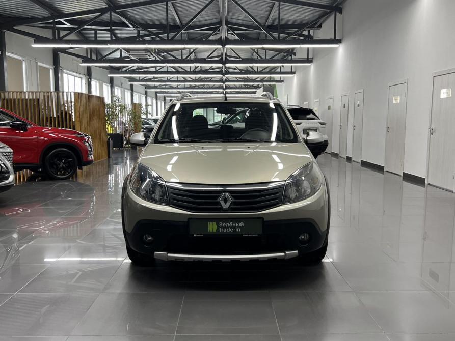 Renault Sandero I Тверь  - изображение 3