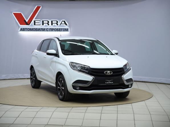 Lada (ВАЗ) XRAY I с пробегом 2016 года, цена 790 000 рублей, 101432 км, хэтчбек, Автокод Объявления