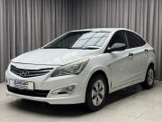 Hyundai Solaris I Рестайлинг Ижевск  - изображение 31