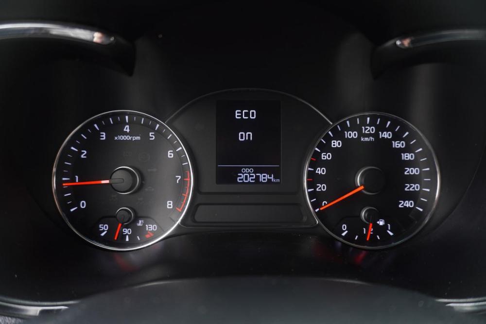 Kia Cerato III Ульяновск  - изображение 9