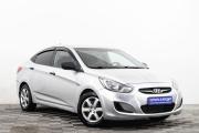 Hyundai Solaris I Сургут  - изображение 18