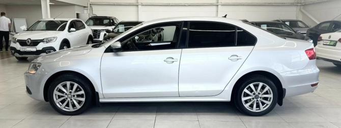 Volkswagen Jetta VI с пробегом 2012 года, цена 1 099 000 рублей, 185682 км, седан, Автокод Объявления