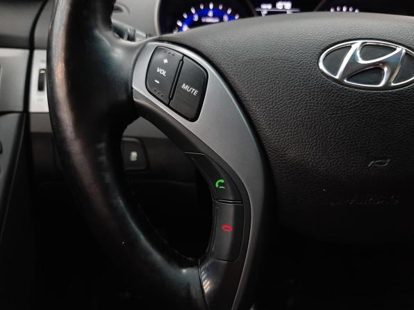 Hyundai Elantra V (MD) Рестайлинг с пробегом 2015 года, цена 1 139 000 рублей, 126397 км, седан, Автокод Объявления