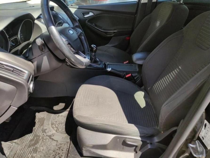 Ford Focus III Рестайлинг Набережные Челны  - изображение 8