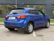 Mitsubishi ASX I Рестайлинг Ярославль  - изображение 21