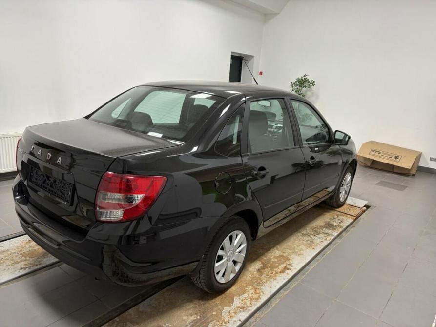 Lada (ВАЗ) Granta I Рестайлинг Пермь  - изображение 2