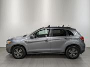 Mitsubishi ASX I Рестайлинг Москва  - изображение 38