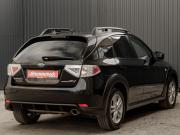Subaru Impreza III Екатеринбург  - изображение 28