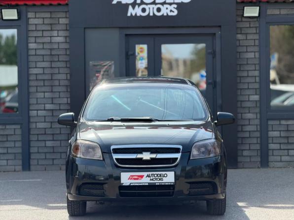 Chevrolet Aveo I Рестайлинг с пробегом 2008 года, цена 530 000 рублей, 190249 км, седан, Автокод Объявления