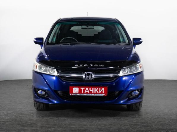 Honda Stream II Рестайлинг с пробегом 2011 года, цена 1 099 500 рублей, 133830 км, компактвэн, Автокод Объявления