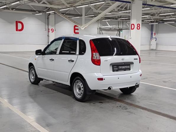 Lada (ВАЗ) Kalina I с пробегом 2012 года, цена 245 000 рублей, 167405 км, хэтчбек, Автокод Объявления